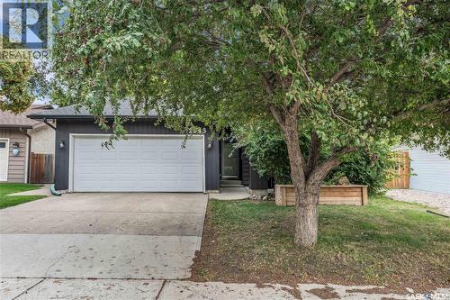 2643 Kliman Crescent, Regina, SK - Outdoor