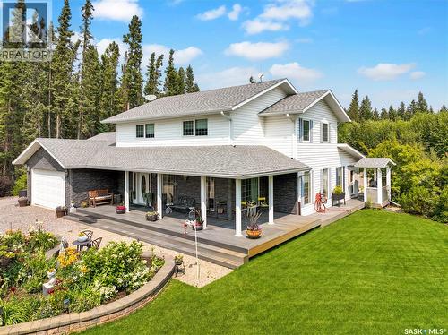 #5 Poplar PLACE  Candle Lake, SK S0J 3E0