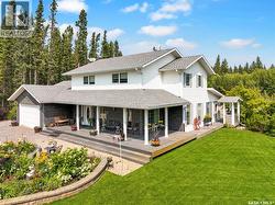 #5 Poplar PLACE  Candle Lake, SK S0J 3E0