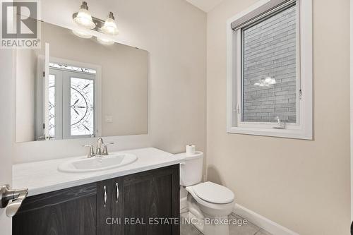 101 York Drive, Peterborough, ON - Indoor Photo Showing Bathroom