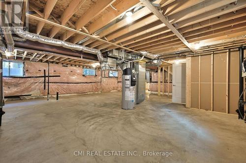 101 York Drive, Peterborough, ON - Indoor Photo Showing Basement
