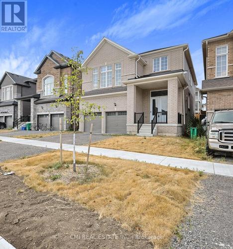 101 York Drive, Peterborough, ON - Outdoor With Facade