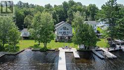 183 FELL ROAD  Hastings Highlands (Herschel Ward), ON K0L 1C0