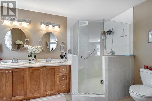 183 Fell Road, Hastings Highlands (Herschel Ward), ON - Indoor Photo Showing Bathroom