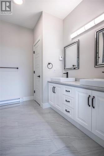 106 Sgt Donald Lucas Drive, Paradise, NL - Indoor Photo Showing Bathroom