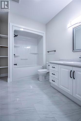 106 Sgt Donald Lucas Drive, Paradise, NL - Indoor Photo Showing Bathroom