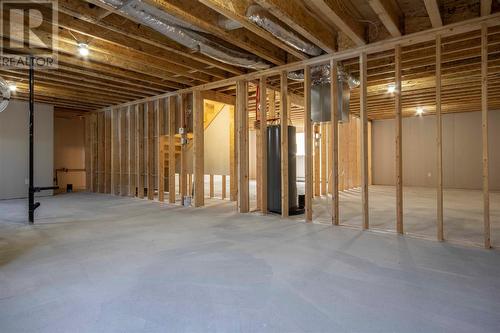 106 Sgt Donald Lucas Drive, Paradise, NL - Indoor Photo Showing Basement