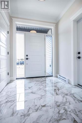 106 Sgt Donald Lucas Drive, Paradise, NL - Indoor