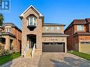 25 D'Eva Drive, Vaughan, ON  - Outdoor With Facade 