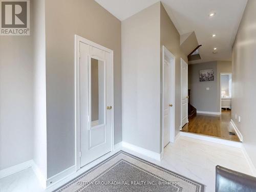 25 D'Eva Drive, Vaughan, ON - Indoor Photo Showing Other Room