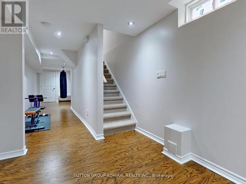 25 D'Eva Drive, Vaughan, ON - Indoor Photo Showing Other Room