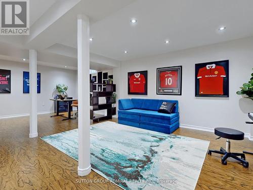 25 D'Eva Drive, Vaughan, ON - Indoor