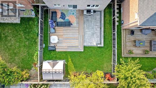 25 D'Eva Drive, Vaughan, ON - 