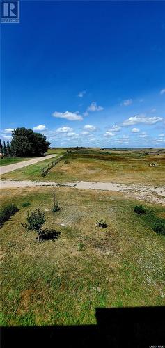 201 2Nd A Street W, Chamberlain, SK - Outdoor With View