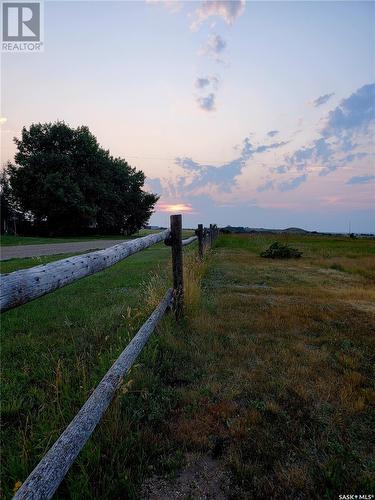 201 2Nd A Street W, Chamberlain, SK - Outdoor With View