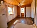 201 2Nd A Street W, Chamberlain, SK  - Indoor Photo Showing Other Room 
