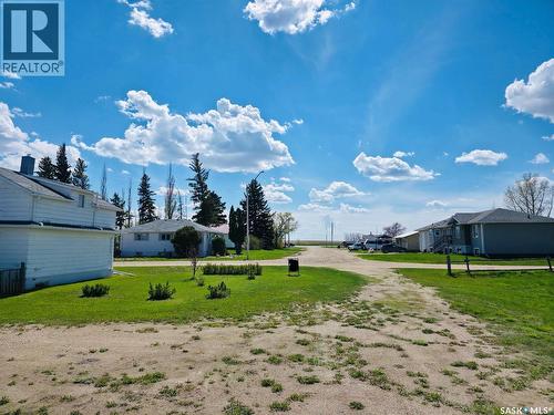 201 2Nd A Street W, Chamberlain, SK - Outdoor With View