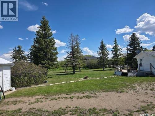 201 2Nd A Street W, Chamberlain, SK - Outdoor