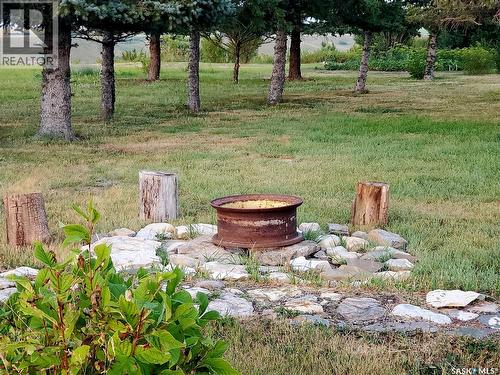 201 2Nd A Street W, Chamberlain, SK - Outdoor With View