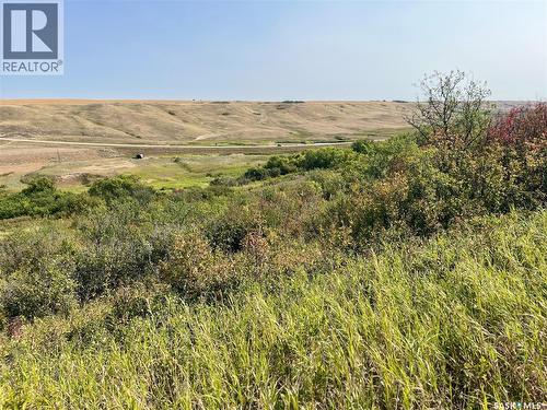 201 2Nd A Street W, Chamberlain, SK - Outdoor With View