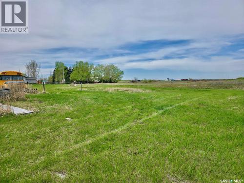 201 2Nd A Street W, Chamberlain, SK - Outdoor With View