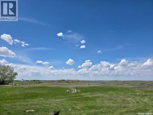 201 2Nd A Street W, Chamberlain, SK - Outdoor With View