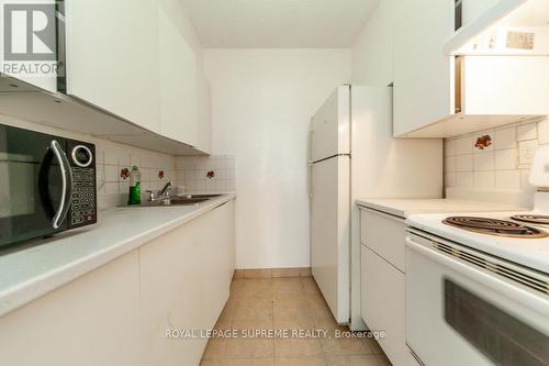 908 - 940 Caledonia Road, Toronto, ON - Indoor Photo Showing Kitchen With Double Sink