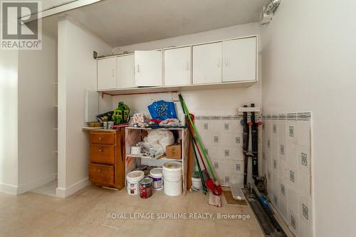 908 - 940 Caledonia Road, Toronto, ON - Indoor