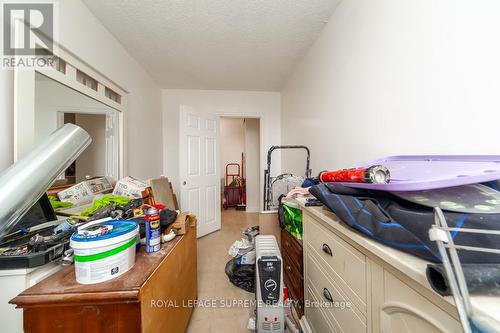 908 - 940 Caledonia Road, Toronto, ON - Indoor Photo Showing Other Room