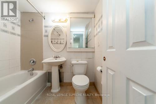 908 - 940 Caledonia Road, Toronto, ON - Indoor Photo Showing Bathroom
