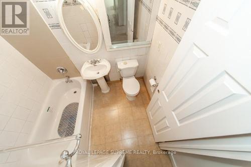 908 - 940 Caledonia Road, Toronto, ON - Indoor Photo Showing Bathroom