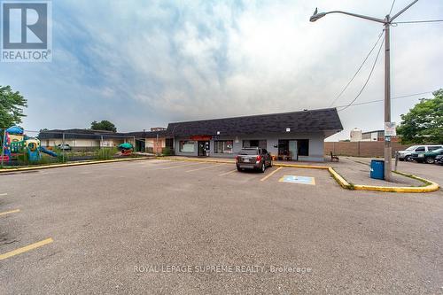 908 - 940 Caledonia Road, Toronto, ON - Outdoor