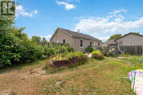 2964 Hyman Avenue, Fort Erie (Ridgeway), ON - Outdoor