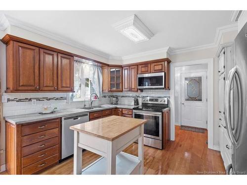 10 Cedar St, Miramichi, NB 