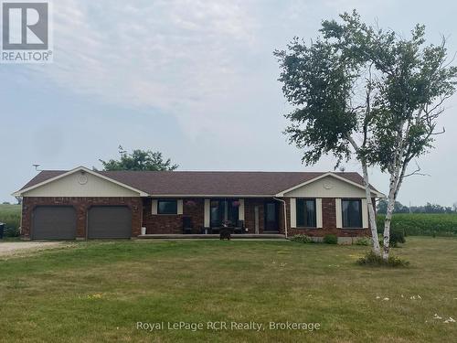 472421 SOUTHGATE SDRD 47  Southgate, ON N0G 2A0