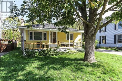 27 PEEL STREET  Penetanguishene, ON L9M 1A5