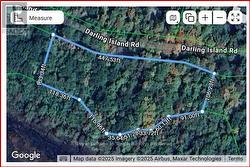 3857 DARLING ISLAND ROAD  Severn (Port Severn), ON L0K 1S0