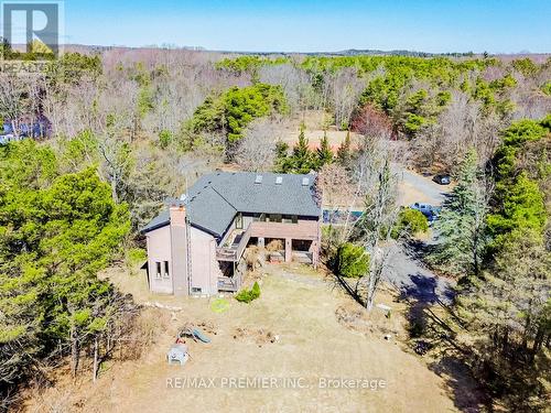 4282 VIVIAN ROAD  Whitchurch-Stouffville, ON L4A 1Z2