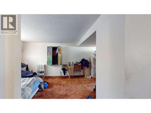 2016 Alder Street, Elkford, BC - Indoor