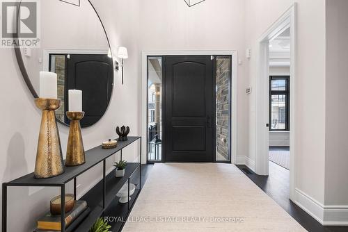 2338 Hyacinth Crescent, Oakville, ON - Indoor Photo Showing Other Room