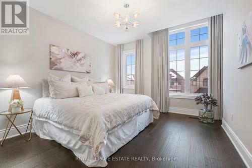 2338 Hyacinth Crescent, Oakville, ON - Indoor Photo Showing Bedroom