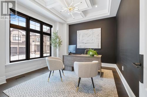 2338 Hyacinth Crescent, Oakville, ON - Indoor