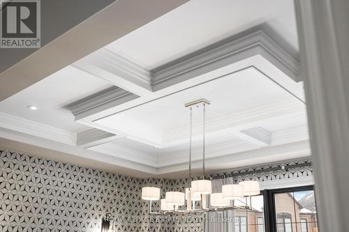 2338 Hyacinth Crescent, Oakville, ON - Indoor