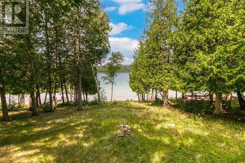 80 Steven Street, Gore Bay, ON - Outdoor With View