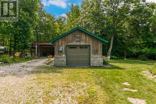 80 Steven Street, Gore Bay, ON - Outdoor