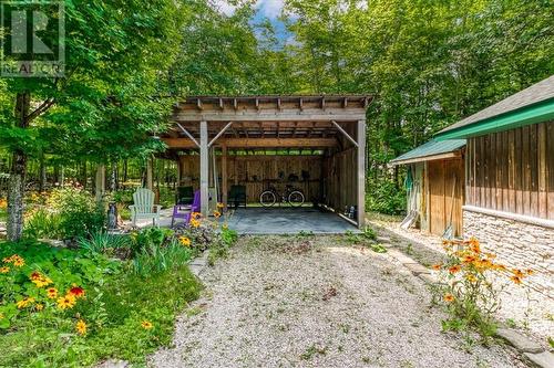 80 Steven Street, Gore Bay, ON - Outdoor