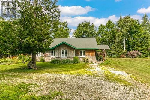 80 Steven Street, Gore Bay, ON - Outdoor