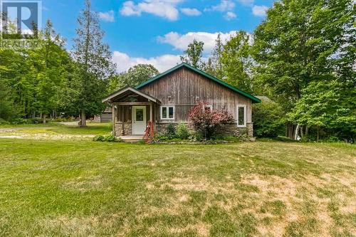 80 Steven Street, Gore Bay, ON - Outdoor
