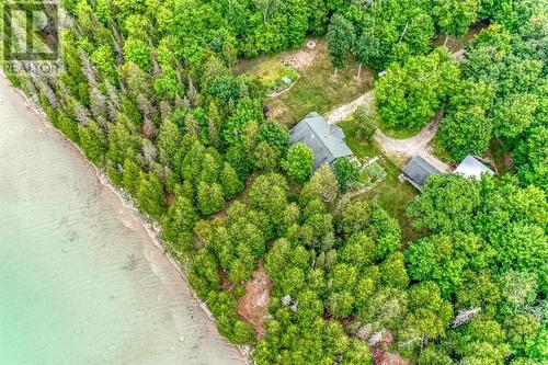 80 Steven Street, Gore Bay, ON - Outdoor