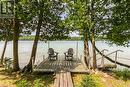 80 Steven Street, Gore Bay, ON  - Outdoor With Body Of Water 